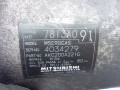 компрессор кондиционера Peugeot 4007 1 поколение 2011, 2.2 л., 4HN (DW12MTED4), дизель, МКПП, внедорожник 5 дв., правый руль, 7813A091, 240972, KCM0972GW, KCM0972YU, KCM0972ZR, KCM0972ZS, KCM1972GW, 7813A068, 7813A069, 7813A070, 7813A071, 7813A088, 7813A096, 7813A128, 7813A129, 7813A321, 7813A323, 7813A328, 7813A402, AKC011H238C, AKC011H238F, AKC200A221, AKC200A221A, AKC200A221G, AKC200A222, AKH200A221G, 1607025280, 6433WA, 6453VZ, 6453WA, 501N10158Z - фото №5