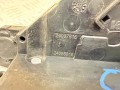 замок двери передней правой Citroen C4 Picasso 1 поколение 2007, 2.0 л., RHJ (DW10BTED4), дизель, МКПП, передний привод, 24095816, 24097816, 24095158, 24094158, 24193158 - фото №5