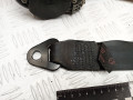 ремень безопасности Peugeot 607 1 поколение 2002, 2.2 л., 4HX (DW12TED4/FAP), дизель, МКПП, седан, E2040137 - фото №8
