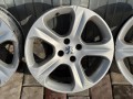 диск литой Peugeot 3008 1 поколение 2012, 1.6 л., дизель, робот, передний привод, правый руль, 9685121480, 9673738877 - фото №15