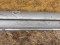 накладка на порог Mercedes-Benz A W169 2 поколение (2004-2008) 2008, 2.0 л., OM 640.942, дизель, МКПП, хетчбэк 5 дв., правый руль, A1696102008 - фото №10