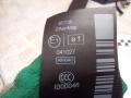 ремень безопасности Peugeot 5008 1 поколение 2011, 1.6 л., дизель, МКПП, передний привод, E1041027, 00052287, 9682036580, 34040957, 34068389F, 34051704 - фото №5