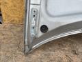 капот Audi A4 B6 2004 - фото №11