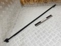 Молдинг стекла двери наружный Citroen C5 2 поколение 2009, 2.7 л., UHZ (DT17BTED4), дизель, АКПП, седан - фото №7
