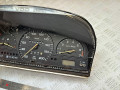 щиток приборов (приборная панель) SEAT Toledo 1 поколение [рестайлинг] 1997, 1.6 л., бензин, 1L0919033C, 110008453001, 81117648V03 - фото №3