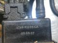 топливный теплообменник (подогреватель топлива) Ford Mondeo 2 поколение 1997, 1.8 л., дизель, 95FF9J294CA - фото №5