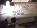 рулевая колонка Volkswagen Caddy 3 поколение 2008, 1.9 л., BLS, дизель, АКПП, 1T1419502M - фото №7