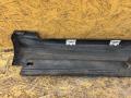 накладка на порог Mercedes-Benz B-Класс W245 2006, 1.5 л., M 266.920, бензин, МКПП, правый руль, A1696102208 - фото №15