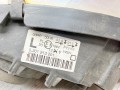 фара левая Peugeot 407 1 поколение 2008, 2.0 л., RHR (DW10BTED4), дизель, МКПП, универсал, 0301213201, 9660236180, M42010748 - фото №4