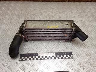 интеркулер Opel Astra F [рестайлинг] 1997, 1.7 л., дизель, 1906584, 90353026, 2166510003, 820B01, 90323241, 1302403, 1302402