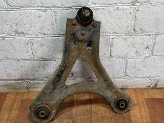 рычаг передний левый Ford Mondeo 2 поколение 1998