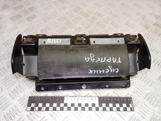 подушка безопасности пассажира Renault Laguna 1 поколение 1998, 7700842289A, 3969A