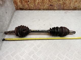 полуось передняя левая (приводной вал, ШРУС) Opel Vectra B [рестайлинг] 2000, 1.6 л., бензин, 90511447, DS37091, 374087, 374251, 90496973, 90512384, 9195412