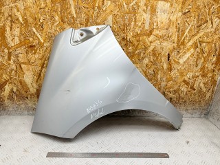 крыло переднее левое Mercedes-Benz A W169 2 поколение (2004-2008) 2004, 2.0 л., M 266.960, бензин, МКПП