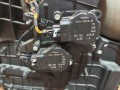 корпус отопителя (печки) Citroen C5 1 поколение [рестайлинг] 2005, 2.2 л., 4HX (DW12TED4/FAP), дизель, АКПП, универсал, 9653467680 - фото №14