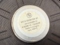 сабвуфер BMW 5 серия E60/E61 2005, 3.0 л., M57N 306 D2, дизель, АКПП, седан, 1426583, 6919353, 65136929100 - фото №4