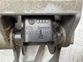 узел педальный (блок педалей) Audi A6 4B/C5 2000, 2.5 л., AKE, дизель, МКПП, седан, полный привод, 8D1721117K, 8D1721316G, 8D1721140B - фото №8