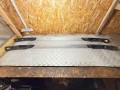дуги на крышу (рейлинги) Jeep Cherokee 5 поколение 2016, 2.0 л., EBT, дизель, АКПП, внедорожник 5 дв., 68102997AD, 68212045AC, 68102996AD, 68212044AC - фото №6