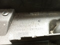 декоративная крышка двигателя Mercedes-Benz Vito W638 2001, 2.2 л., дизель, A6110161524 - фото №4