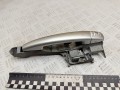 ручка наружная Peugeot 308 T7 2010, 1.6 л., 9HX (DV6ATED4), дизель, МКПП, хетчбэк 5 дв., 9680168580 - фото №2