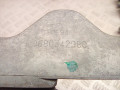 ручка наружная Citroen C4 Picasso 1 поколение 2011, 1.6 л., 9HR (DV6C), дизель, МКПП, правый руль, 9680342980 - фото №5