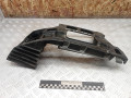 Крепление бампера заднего Peugeot 407 1 поколение 2006, 2.0 л., RFN (EW10J4), бензин, универсал, 9647553780 - фото №2