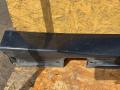 Накладка на порог наружная левая BMW 5 серия E60/E61 2005, 3.0 л., M57N 306 D2, дизель, АКПП, седан, 7033759 - фото №2