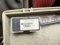 фонарь салона (плафон) Audi A6 4B/C5 2000, 2.5 л., AKE, дизель, МКПП, седан, полный привод, 4B0947105C, 4B1862373, 15460930 - фото №4