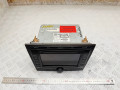 дисплей Ford Mondeo 3 поколение [рестайлинг] 2006, 1.9 л., 3M5F18C821DG, 5S7T18B988AC, 5S7T10E889AA, 4622005324 - фото №2