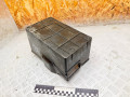 кожух аккумулятора Mitsubishi Pajero 3 поколение 2002, 3.2 л., дизель, МКПП, внедорожник 3 дв., полный привод, MR411561 - фото №4