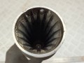 рулевой карданчик BMW 5 серия E60/E61 2005, 3.0 л., M57N 306 D2, дизель, АКПП, седан, 32306780892 - фото №2