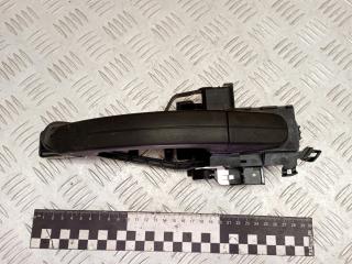 ручка наружная распашной двери Ford Transit Custom 1 поколение 2017, 2.2 л., дизель, МКПП, BK21V429A36AG