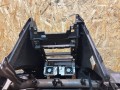 панель передняя салона (торпедо) Peugeot 407 1 поколение 2005, 2.0 л., RHR (DW10BTED4), дизель, АКПП, седан, 9644559880 - фото №17