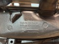 панель передняя салона (торпедо) Peugeot 407 1 поколение 2005, 2.0 л., RHR (DW10BTED4), дизель, АКПП, седан, 9644559880 - фото №15