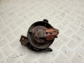 фара противотуманная левая Toyota Avensis 2 поколение (T250) 2006, 2.0 л., 1CD-FTV, дизель, МКПП, универсал, 8122005060 - фото №5