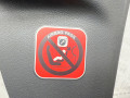накладка на торпедо (консоль) Peugeot 3008 1 поколение 2011, 2.0 л., RHH (DW10CTED4), дизель, робот, 9685077277 - фото №2