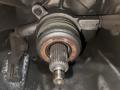 КПП механическая (МКПП) Mercedes-Benz Vito W639 2006, 2.2 л., дизель, МКПП, A6392602300, R2032610901, 716637 - фото №5