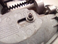 ручка наружная задняя левая Citroen C5 1 поколение 2002, 2.2 л., дизель, МКПП, универсал, 9642929180 - фото №4