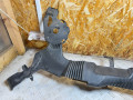 защита днища Peugeot 3008 1 поколение 2011, 2.0 л., RHH (DW10CTED4), дизель, робот, 9684092280 - фото №2