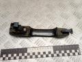 ручка наружная задняя правая Volvo V70 1 поколение 1999, 2.5 л., дизель, МКПП, универсал - фото №4