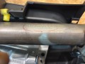 панель передняя салона (торпедо) Peugeot 207 1 поколение 2006, 1.6 л., 9HZ (DV6TED4), дизель, МКПП, хетчбэк 5 дв., 606102550603 - фото №20