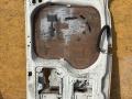 дверь задняя распашная левая Peugeot Bipper 1 поколение 2010, 1.4 л., 8HS (DV4TED), дизель, АКПП, правый руль - фото №20