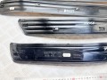 накладка на порог внутренняя BMW 5 серия E60/E61 2005, 3.0 л., M57N 306 D2, дизель, АКПП, седан, 51477034306, 51477074512, 51477034305, 51477074511, 51477034303, 51477074509, 51477034304, 51477074510 - фото №8