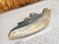 фара левая Peugeot 406 1 поколение [рестайлинг] 2003, 9630423277, 0301175001, 1305235436 - фото №3
