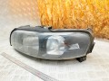 фара левая Volvo S60 1 поколение 2003, 8659606, 89006822 - фото №2