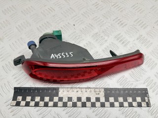 фонарь противотуманный левый Jeep Cherokee 5 поколение 2016, 2.0 л., EBT, дизель, АКПП, внедорожник 5 дв., 68102877A, 294314B