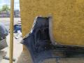 бампер задний Citroen C4 Picasso 1 поколение 2007, 2.0 л., RHJ (DW10BTED4), дизель, МКПП, передний привод, 9680518277 - фото №14