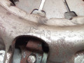 комплект сцепления Kia Shuma 2 поколение 2002, 1.6 л., бензин, K2A3, 8K28 - фото №4