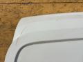 дверь задняя распашная левая Peugeot Bipper 1 поколение 2010, 1.4 л., 8HS (DV4TED), дизель, АКПП, правый руль - фото №6
