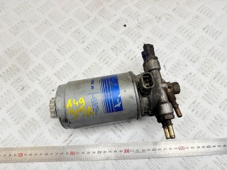 корпус топливного фильтра IVECO Daily 3 поколение 2005, 2.8 л., 8140.43S, дизель, МКПП, 500327431